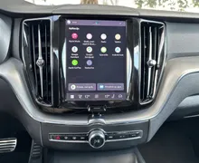 Notranja slika - Volvo XC60 - B4D AWD Core Avt. - 18 - Predogledna slika