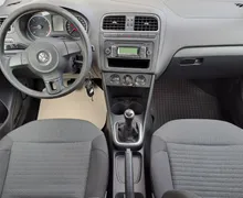 Zunanja slika - Volkswagen Polo - 1.6 TDI BlueMotion Comfortline - 8 - Predogledna slika