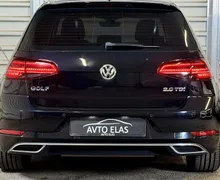 Zunanja slika - Volkswagen Golf - 2.0 TDI - DSG - MASAŽA - ACC - FULL LED - PDC - 5 - Predogledna slika