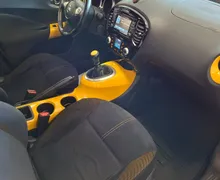 Zunanja slika - Nissan Juke - 1.2 DIG-T-LED-NAVI-360 KAMERA-ODLIČEN- - 9 - Predogledna slika