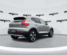 Zunanja slika - Volvo XC40 - B3 P Core AT DCT 3 leta garancije + 3 servisi... - 10 - Predogledna slika