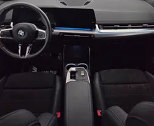 Zunanja slika - BMW X1 - serija : sDrive20d Avt-M.SPORT PRO-ADAPT.LED-KAM-KLJUKA. - 10 - Predogledna slika