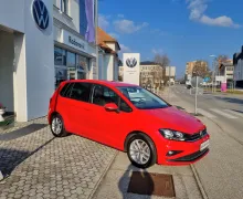 Zunanja slika - Volkswagen Golf - Golf - 2 - Predogledna slika