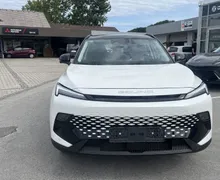 Zunanja slika - Baic X55 - NOVO    RADAR - PANORAMA - DCT7 - 2 - Predogledna slika