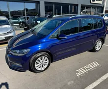 Zunanja slika - Volkswagen Touran - Touran - 2 - Predogledna slika