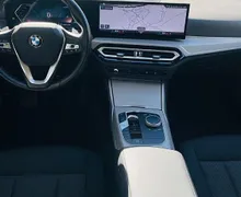 Zunanja slika - BMW Serija 3 - Touring: 318i  Avt. - 9 - Predogledna slika