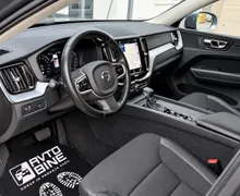 Notranja slika - Volvo XC60 - D4 AWD-AVT.+NAVI+LED+PILOT+ACC... - 12 - Predogledna slika