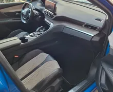 Zunanja slika - Peugeot 3008 - PHEV4 300 GT Avt. 4x4 - 7 - Predogledna slika
