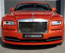 Zunanja slika - Rolls-Royce Wraith - SOLLE BESPOKE-STARLIGHT-NIGHT VISION - 2 - Predogledna slika