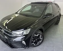 Zunanja slika - Volkswagen Taigo - 1.0 TSI R-Line 85.PANORAMA.LED.2025.SAMO 22.000 KM - 1 - Predogledna slika