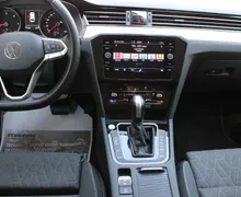 Zunanja slika - VW Passat - Variant 2.0 TDI BMT Business DSG_ALU_NAVI_PDC_KAMERA_LED - 11 - Predogledna slika