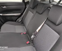 Zunanja slika - Suzuki Vitara - 1.0 4WD-1.LASTNIK-SLO-KAMERA-GRETJE-MRTVI KOT-TOP - 8 - Predogledna slika