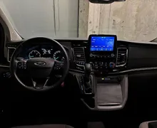 Zunanja slika - Ford E-Transit Custom - 2.0d - 1.LASTNIK - SLO - AUT - - 6 - Predogledna slika
