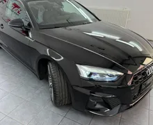 Zunanja slika - Audi A5 - 45 TFSI quattro S line 2.0 TFSI 195KW.NEMŠKI+4ALU - 10 - Predogledna slika
