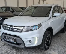 Zunanja slika - Suzuki Vitara - AllGrip 1.6 Elegance Top - 1 - Predogledna slika