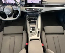 Zunanja slika - Audi A4 - Avant 40 TDI S Line S-tronic-KAMERA-LED-VIRTUAL-NAVI - 6 - Predogledna slika