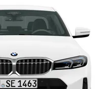 Zunanja slika - BMW Serija 3 - 320i - 6 - Predogledna slika