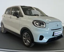 Zunanja slika - Leapmotor T03 - Design  možnost koriščenja subvencije - 2 - Predogledna slika