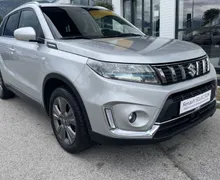 Zunanja slika - Suzuki Vitara - 1.4 Boosterjet AllGrip Hibrid Premium - 1 - Predogledna slika