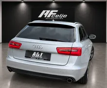 Zunanja slika - Audi A6 Avant - 2.0 TDI ultra S-tronic - 5 - Predogledna slika