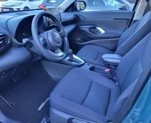 Zunanja slika - Toyota Yaris Cross - 1.5 HEV C-OOL - 11 - Predogledna slika