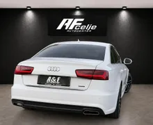 Zunanja slika - Audi A6 - 2.0 TDI-Q-4X4-AUT-136.000km-NAVI-LIZING ZA TUJCE- - 5 - Predogledna slika