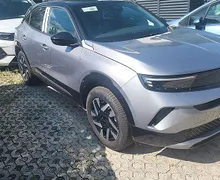 Zunanja slika - Opel Mokka - 1.2 Turbo GS - Velenje - 2 - Predogledna slika