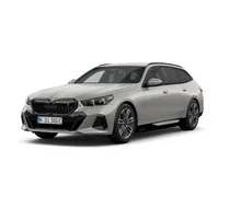 Zunanja slika - BMW i5 - eDrive40 Touring - 1 - Predogledna slika