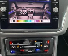 Zunanja slika - VW Tiguan - 2.0 TDI SCR 4M. BMT DSG R-Line - 12 - Predogledna slika