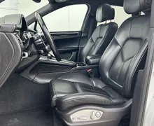 Zunanja slika - Porsche Macan - 3.0 S ZRAK-ACC-PANO-GR.SED-360 KAMERA - 9 - Predogledna slika