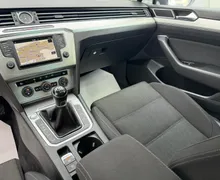 Zunanja slika - Volkswagen Passat - Variant 2,0 TDI BMT Highline - 5 - Predogledna slika