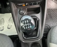 Zunanja slika - Ford Tourneo - Courier 1.5 Tdci SLOVENSKO VOZILO - 1 LASTNIK... - 13 - Predogledna slika