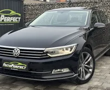 Zunanja slika - VW Passat - 1.4 TSI HIGHLINE|KAM|USNJE|ACC|PANO|GR.SED|NAVI - 3 - Predogledna slika