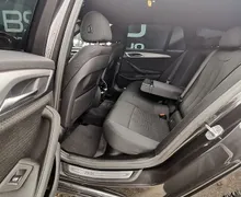 Zunanja slika - BMW Serija 5 - Touring: 520d AUT. -HEAD UP-VL-KLJUKA-MODEL 2021-KAMERA - 9 - Predogledna slika