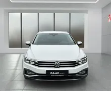 Zunanja slika - Volkswagen Passat - 4motion 2,0 TDI DSG - 1 - Predogledna slika