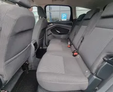 Zunanja slika - Ford C-MAX - 1.6 BENCIN - SLOVENSKO POREKLO - SAMO 92.488km - 9 - Predogledna slika