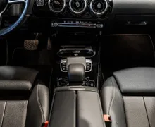 Zunanja slika - Mercedes-Benz A-Razred - VIRTUAL-RADAR-LED-USNJE-GRETJE SED-18COL - 13 - Predogledna slika