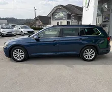 Zunanja slika - Volkswagen Passat - 2.0 TDI BMT SCR avt. 110kW - 4 - Predogledna slika