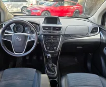 Zunanja slika - Opel Mokka - 1.6 CDTI COSMO XENON-NAVI-KAMERA-1.LAST-SLOVENSKA - 9 - Predogledna slika
