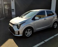 Zunanja slika - KIA Picanto - 1.0 MPI LX Active  5-sedežni - 1 - Predogledna slika