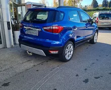 Zunanja slika - Ford Ecosport - 1.0 EcoBoost 92 kW Titanium - 5 - Predogledna slika