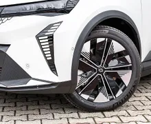 Zunanja slika - Renault Scenic E-tech - TECHNO E-TECH ELECTRIC 170 COMFORT RANGE - 3 - Predogledna slika