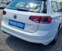 Zunanja slika - Volkswagen Passat - Variant 2.0 TDI DSG BUzSINES.KAMERA. ACC. MODIFICIRAN. - 4 - Predogledna slika