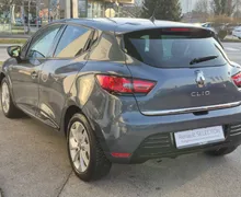 Zunanja slika - Renault Clio - Limited 1.2 16v - 7 - Predogledna slika