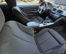 Zunanja slika - BMW Serija 4 - Coupe: 420i XDRIVE COUPE M-PAKET BI-XENON-ALU19-1.LASTNI - 10 - Predogledna slika