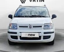 Zunanja slika - Fiat Panda - 1.2 8v Active - 4 - Predogledna slika