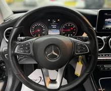 Zunanja slika - Mercedes-Benz C-Razred - C 180 COUPE 19 COL AMG FULL LED NAVI PDC TEMPOMA.. - 15 - Predogledna slika