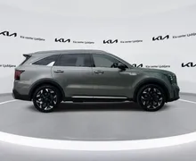 Zunanja slika - KIA Sorento - 2.2 TCi EX Limited AWD 8DCT 7 sedežni - 4 - Predogledna slika