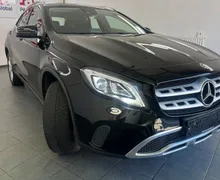 Zunanja slika - Mercedes-Benz GLA-Razred - GLA 180 Avt.KAMERA.USNJE.LED.NAVI. - 4 - Predogledna slika