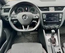 Zunanja slika - Škoda Octavia - 2.0TDI RS DSG 135 kW - 8 - Predogledna slika